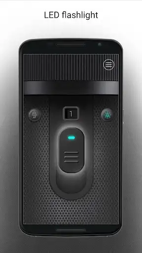 Play Flash Alert - Calls, SMS with Light and Flashlight as an online game Flash Alert - Calls, SMS with Light and Flashlight with UptoPlay