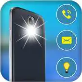 Free play online Flash Alert: Flashlight APK Free play online Flash Alert: Flashlight APK