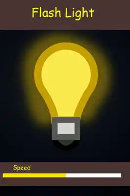 Play Flash Alert: Flashlight