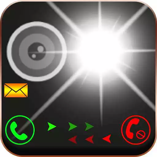 Free play online Flash Alert APK Free play online Flash Alert APK