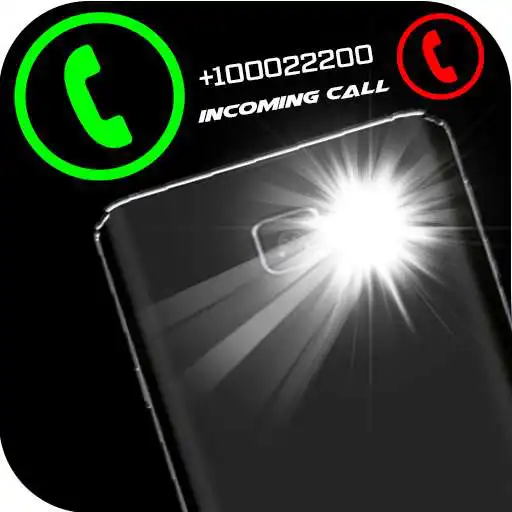 Run free android online Flash Alert on Calls Blinking APK Run free android online Flash Alert on Calls Blinking APK