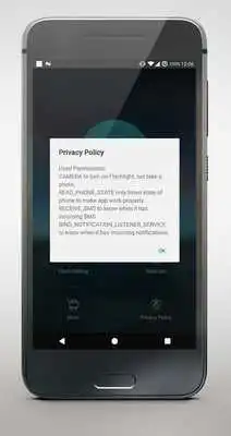 Play Flash Alert on Call/SMS/Noti pro 2018