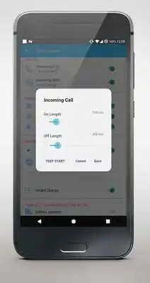 Play Flash Alert on Call/SMS/Noti pro 2018