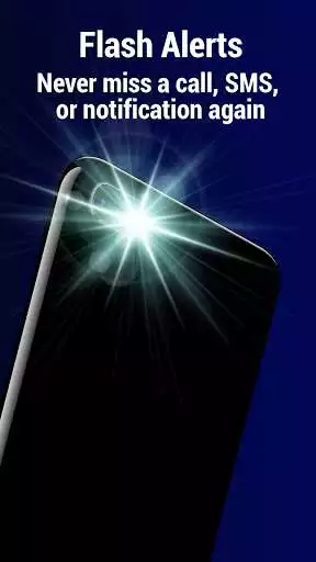 Play Flash Alerts: Calls  Messages  and enjoy Flash Alerts: Calls  Messages with UptoPlay