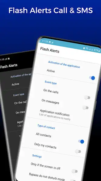Play Flash Alerts - Flash Call  and enjoy Flash Alerts - Flash Call with UptoPlay