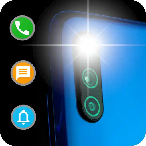 Play Flash Alerts on Call and SMS APK Play Flash Alerts on Call and SMS APK