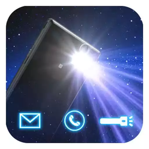 Free play online Flash Alerts on Call SMS APK Free play online Flash Alerts on Call SMS APK