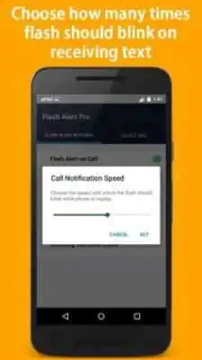 Play Flash Alerts Pro