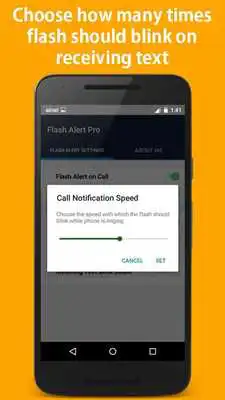 Play Flash Alerts Pro