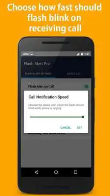 Play Flash Alerts Pro