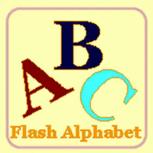 Free play online Flash Alphabet APK