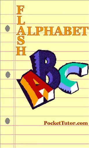 Play Flash Alphabet