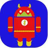 Free play online Flash Andy - UCCW Skin APK