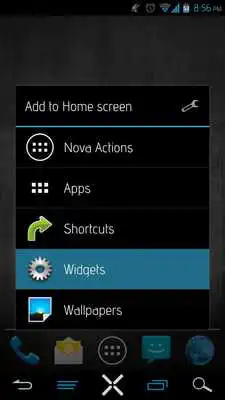 Play Flash Andy - UCCW Skin