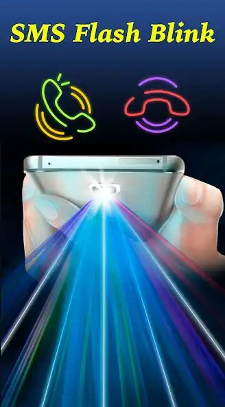 Play Flash App: Flash  Flash Alert  and enjoy Flash App: Flash  Flash Alert with UptoPlay
