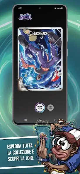 Play FlashbackAR  and enjoy FlashbackAR with UptoPlay