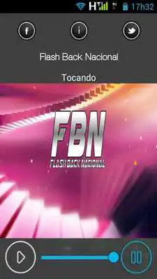 Play Flash Back Nacional Play Flash Back Nacional
