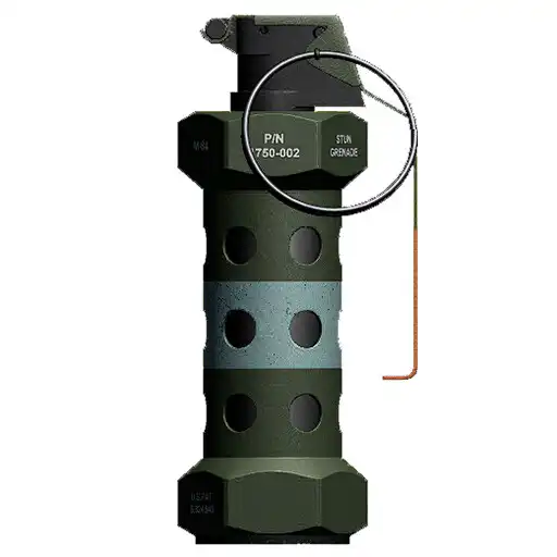 Play Flashbang Grenade APK Play Flashbang Grenade APK