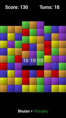 Play Flashblick - Flashcards