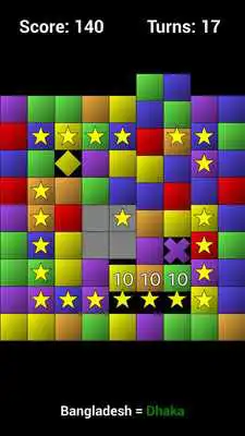 Play Flashblick - Flashcards