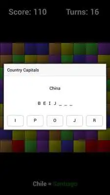 Play Flashblick - Flashcards