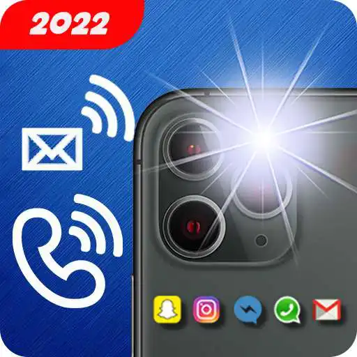 Play Flash blink Notification Alert APK Play Flash blink Notification Alert APK