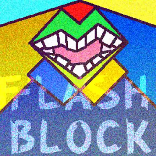 Play FlashBlock APK