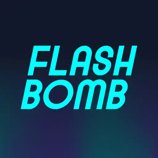 Play Flash Bomb - Party,Disco,Nightclub,Flashlight APK Play Flash Bomb - Party,Disco,Nightclub,Flashlight APK