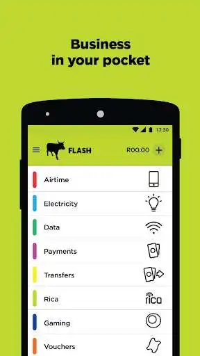 Play Flash (Business)  and enjoy Flash (Business) with UptoPlay