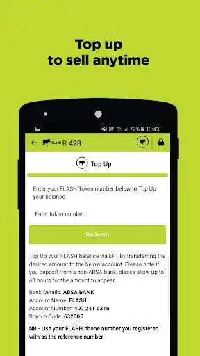 Play Flash (Business) as an online game Flash (Business) with UptoPlay