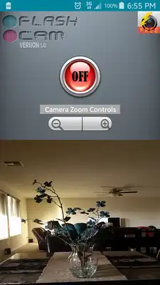 Play Flash-CAM Play Flash-CAM