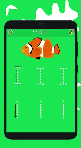 Play Flashcard ABC Alphabet  and enjoy Flashcard ABC Alphabet with UptoPlay