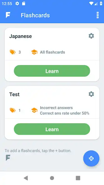 Play FLASHCARDS: BOSS EDITION - Efficient  Effective - as an online game FLASHCARDS: BOSS EDITION - Efficient  Effective - with UptoPlay
