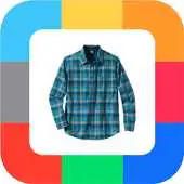 Free play online Flash Cards Clothes for kids APK