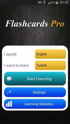 Play FlashCards Demo