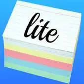 Free play online Flashcards Easy Lite APK