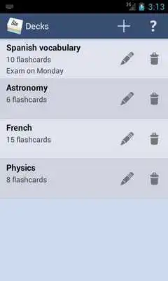 Play Flashcards Easy Lite Play Flashcards Easy Lite