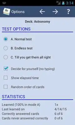 Play Flashcards Easy Lite Play Flashcards Easy Lite