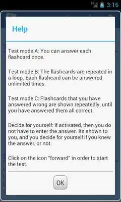 Play Flashcards Easy Lite Play Flashcards Easy Lite