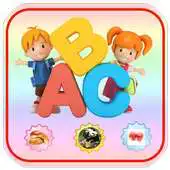 Free play online Flashcards for Babies Free APK