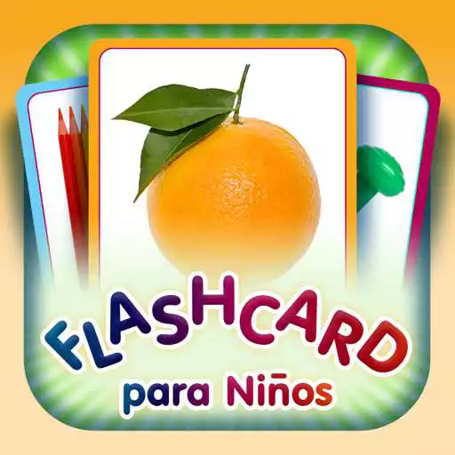 Run free android online Flashcards for Kids in Spanish APK Run free android online Flashcards for Kids in Spanish APK