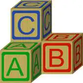 Free play online Flash Cards For Kids Lite APK