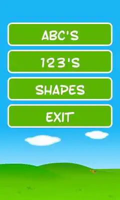 Play Flash Cards For Kids Lite