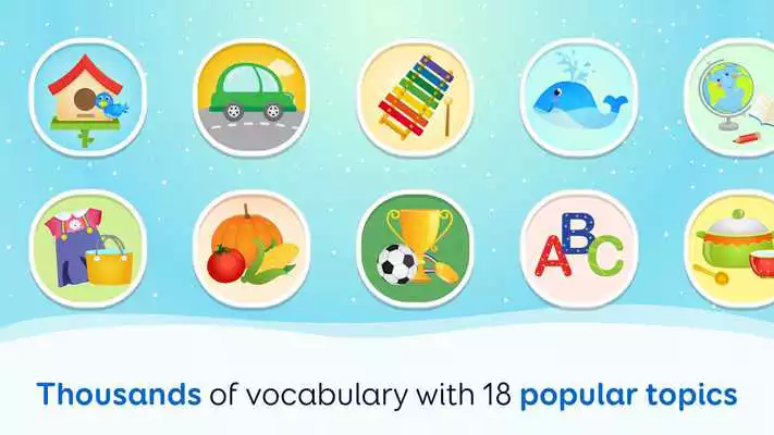 Play Flash Cards for Kids