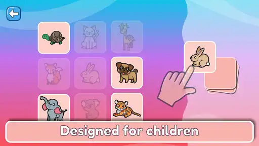 Play Flash Cards for Toddlers, Kids and Babies  and enjoy Flash Cards for Toddlers, Kids and Babies with UptoPlay