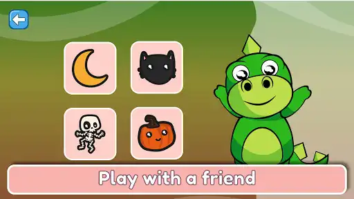 Play Flash Cards for Toddlers, Kids and Babies as an online game Flash Cards for Toddlers, Kids and Babies with UptoPlay