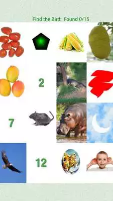Play Flashcards Marathi Lesson