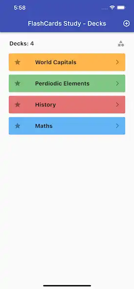 Play Flash Cards Study  and enjoy Flash Cards Study with UptoPlay