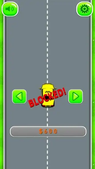 Play Flash Car as an online game Flash Car with UptoPlay