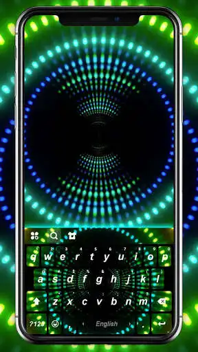 Play Flash Color Light Keyboard Background  and enjoy Flash Color Light Keyboard Background with UptoPlay